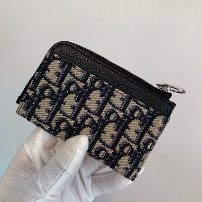 Christian Dior Wallet